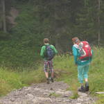 Vakantie 2012