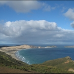 Cape Reinga, NZ - Apr 2009