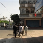 增城