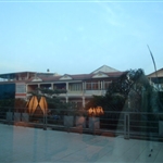good morning, Phnom Pehn