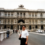 Rome, Italy