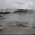 More hot pools