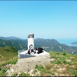 Kwun Yam Shan 觀音山