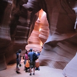 Upper Antelpoe Canyon