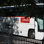 B�tservice Sightseeing bus