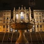Roman Holidays 2012