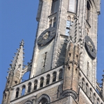 Burgge, Belgium