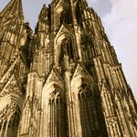 Germany - Winter Break 2011