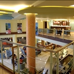 AMRUTA CAFE