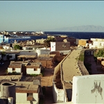 view over dahab