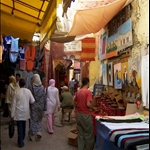 MEKNES MEDINA