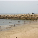 Asilah Beach
