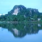 Vienxai region, Laos