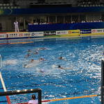 The 14th FINA World Championships Shanghai 2011