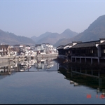 安徽太极村