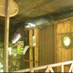 Herbal sauna, Vientiane