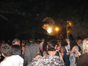 New Years Eve