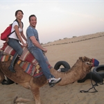 Desert Safari