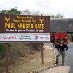 Kruger National Park