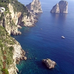Ischia & Capri