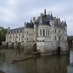 Chateaux de la Loire France