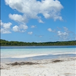 Lake Birrabeen