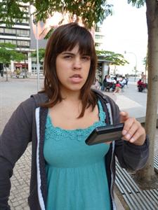 Lia, Queen of GPS