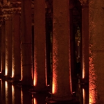 Basilica Cistern