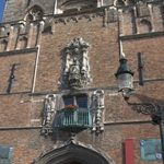 Burgge, Belgium