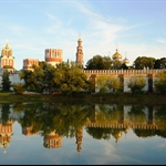 My Moscow, Aug-Sept 2012