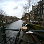 Netherlands - Winter Break 2011