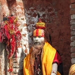Nepal 2012