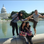 East coast trip