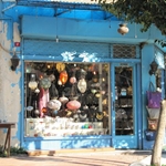 Laden