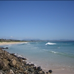 Byron, Australia - Feb 2009
