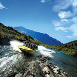 Kawarau Jet KJet action queenstownsky.jpg