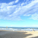 Coolum beach ,June,2011