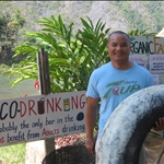 Vang Vieng. Laos - Dec 2008