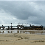 Maheno Wreck