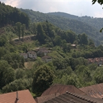 Saint-Ursanne, Switzerland