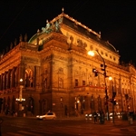 Praha