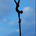Balancing figure