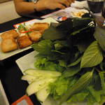 Hue Food and Night Market
