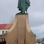 Leifr Eiricsson