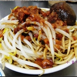 大胖肉羹