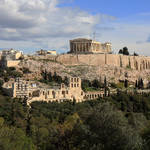 Athens, Greece, 2010