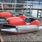 i bet in the summer you could rent these