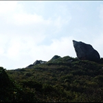 上角頂石塔 Sheung Kok Teng
