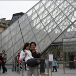 Paris - Louvre