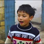 09 Mar '09 - School in Sapa